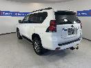Thumbnail '5' of Toyota Landcruiser Prado