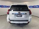 Thumbnail '6' of Toyota Landcruiser Prado