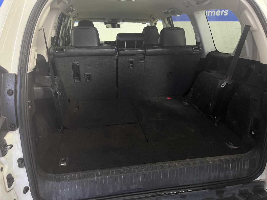 Photo '14' of Toyota Landcruiser Prado Photo '14' of Toyota Landcruiser Prado