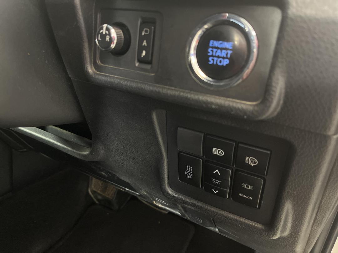 Photo '25' of Toyota Landcruiser Prado Photo '25' of Toyota Landcruiser Prado