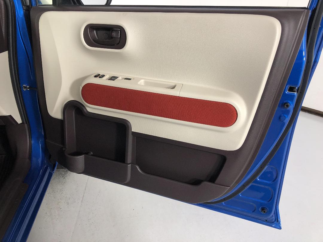 Photo '15' of Toyota Porte