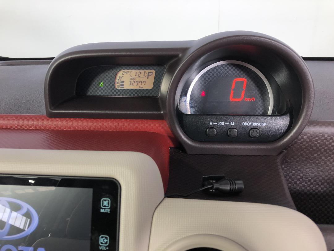 Photo '21' of Toyota Porte