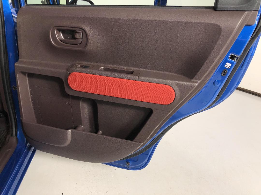 Photo '19' of Toyota Porte