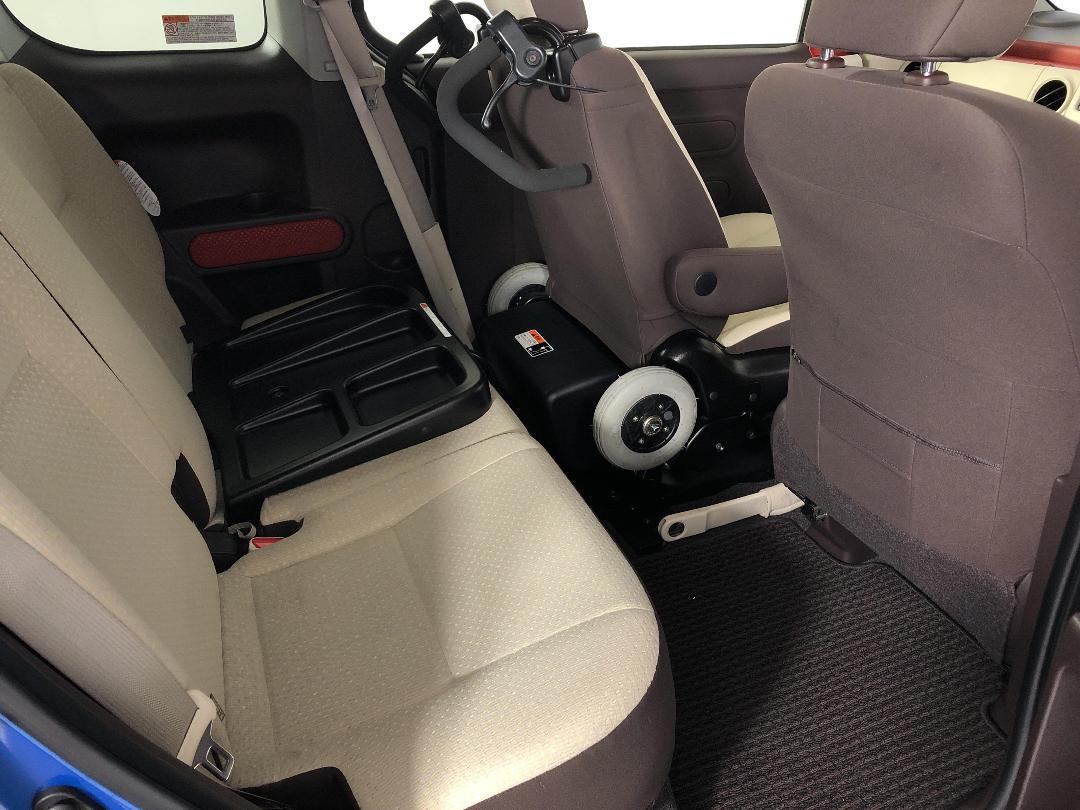 Photo '20' of Toyota Porte