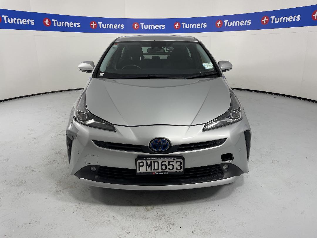 Photo '2' of Toyota Prius