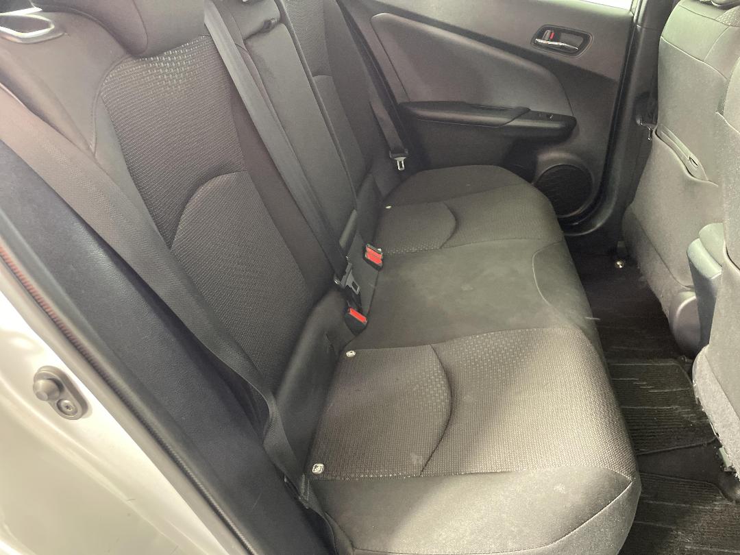 Photo '20' of Toyota Prius