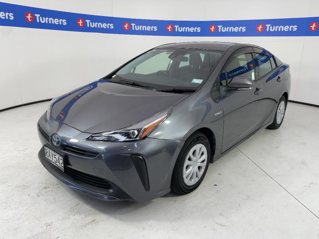 Photo '4' of Toyota Prius