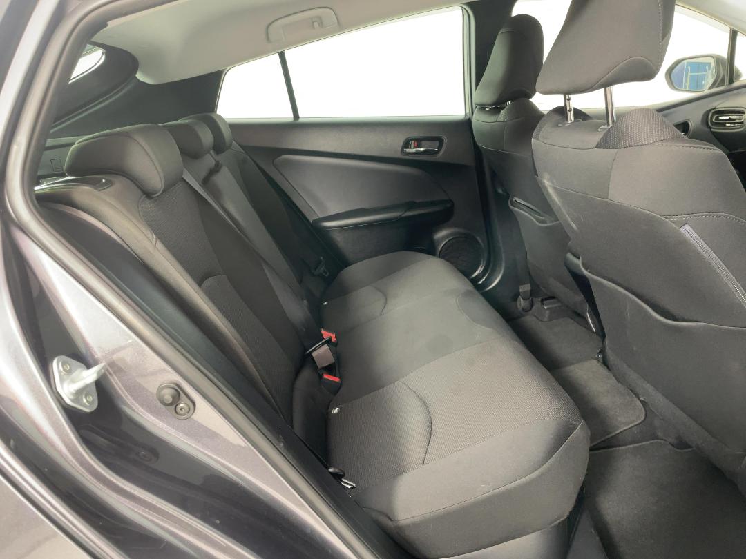 Photo '20' of Toyota Prius