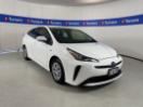 Thumbnail '1' of Toyota Prius