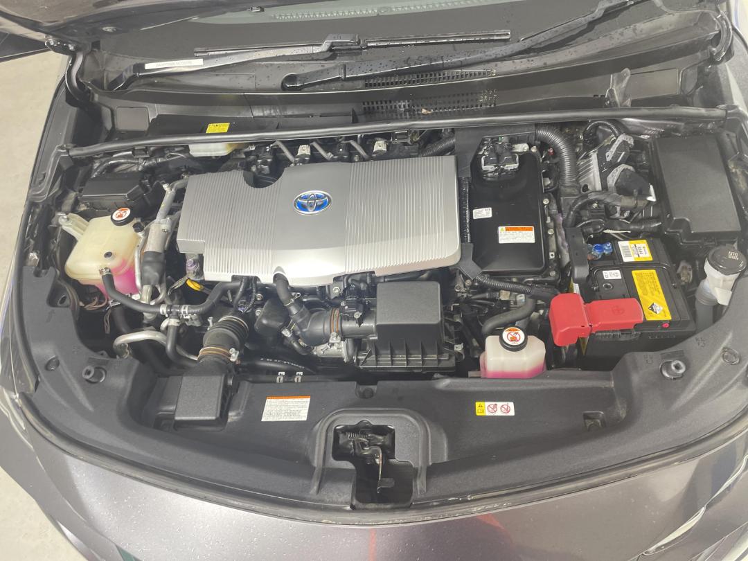 Photo '13' of Toyota Prius Photo '13' of Toyota Prius