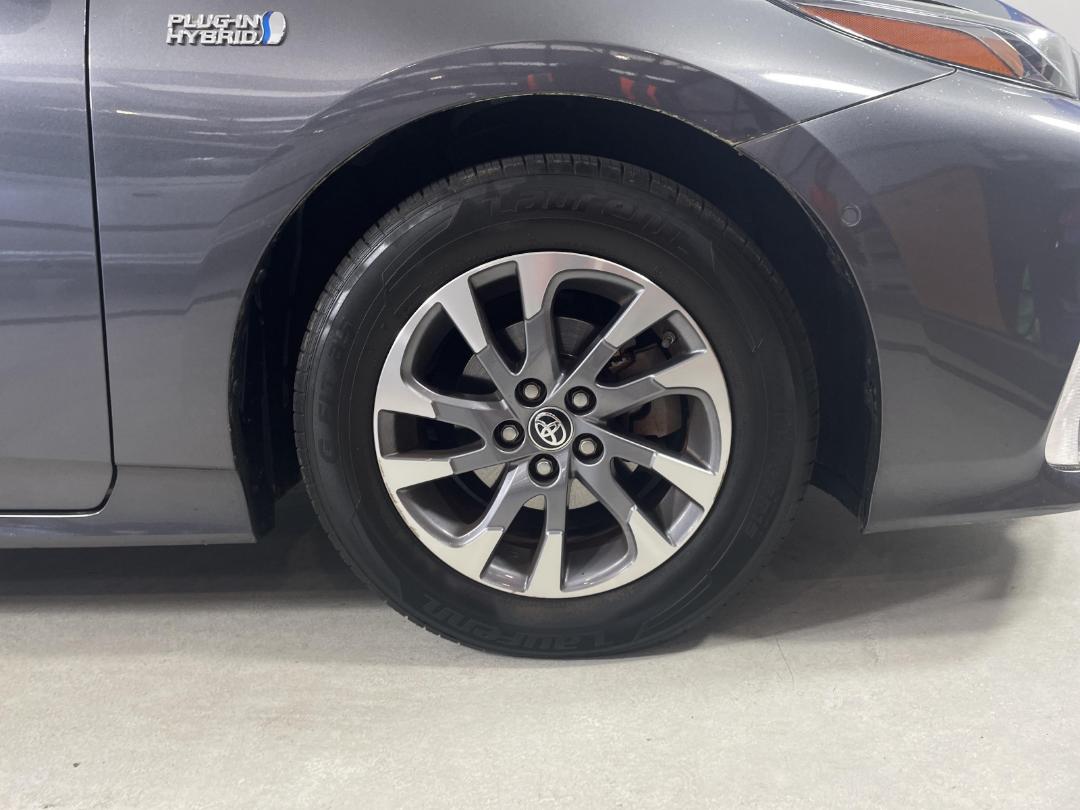 Photo '9' of Toyota Prius Photo '9' of Toyota Prius