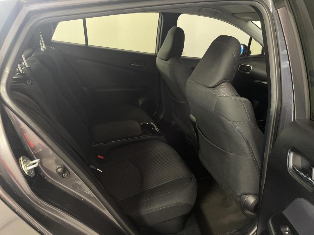 Photo '20' of Toyota Prius Photo '20' of Toyota Prius