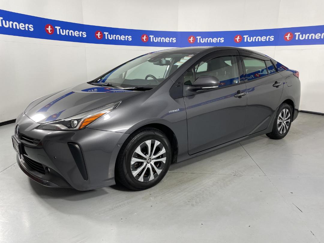 Photo '4' of Toyota Prius