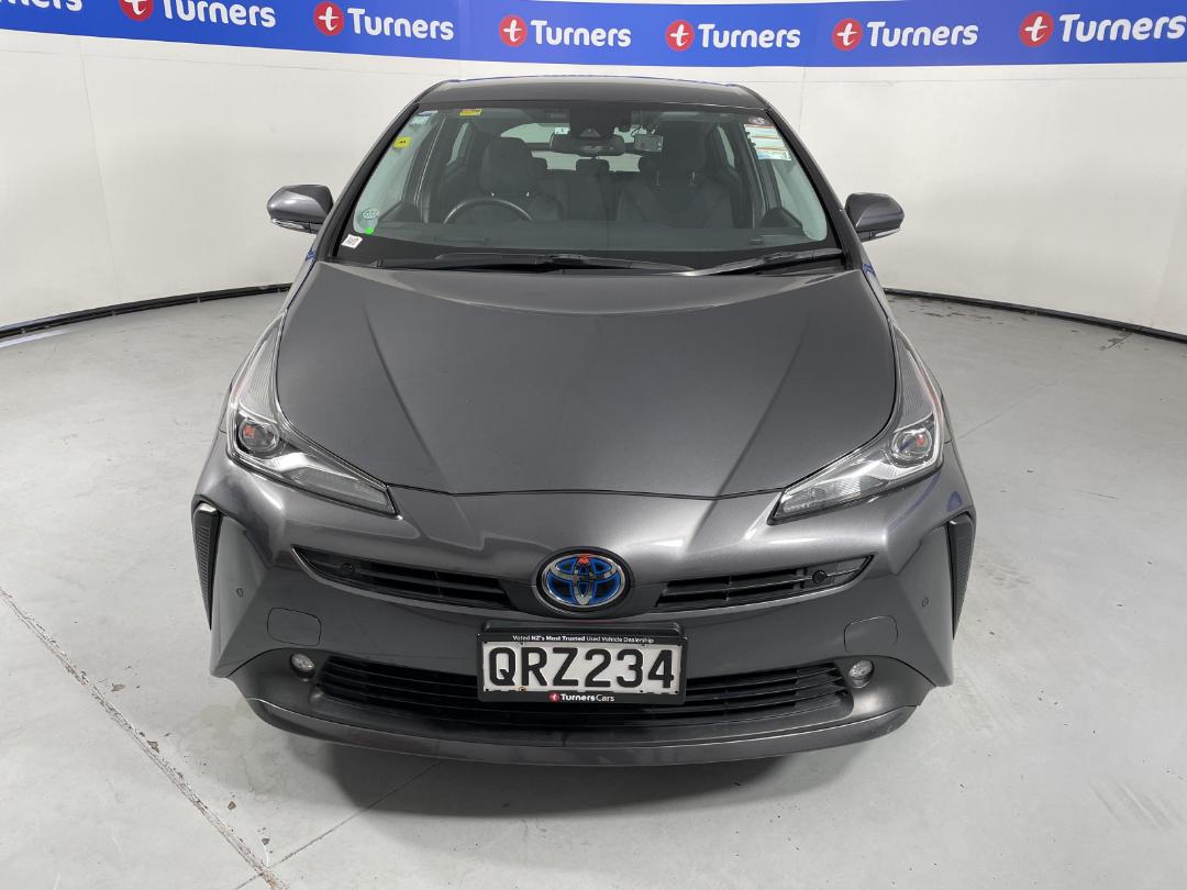 Photo '2' of Toyota Prius