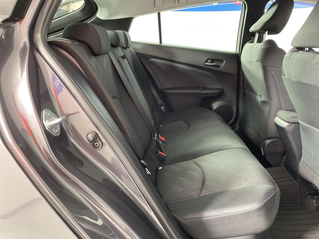 Photo '20' of Toyota Prius