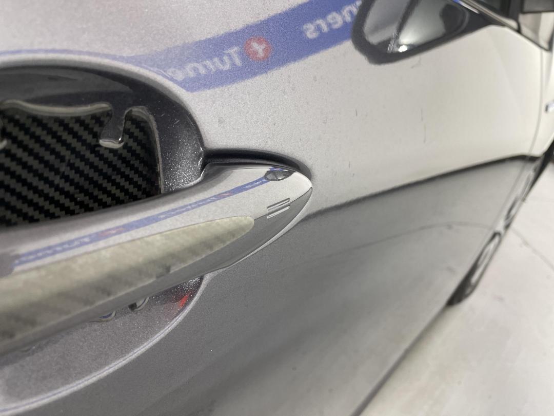 Photo '25' of Toyota Prius