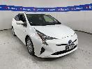 Thumbnail '1' of Toyota Prius