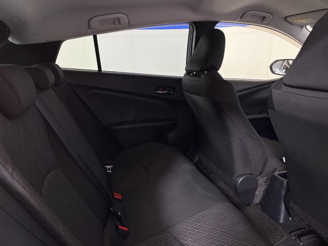 Photo '20' of Toyota Prius