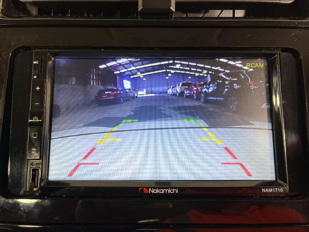 Photo '26' of Toyota Prius