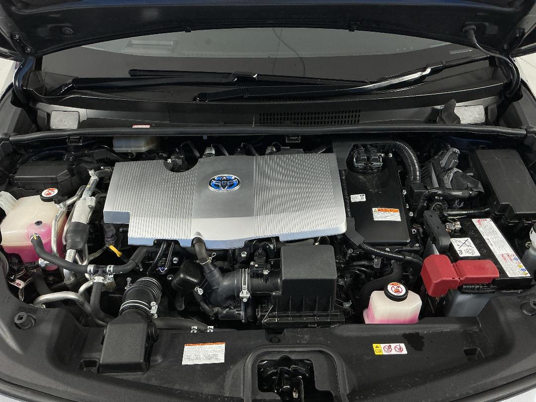 Photo '13' of Toyota Prius