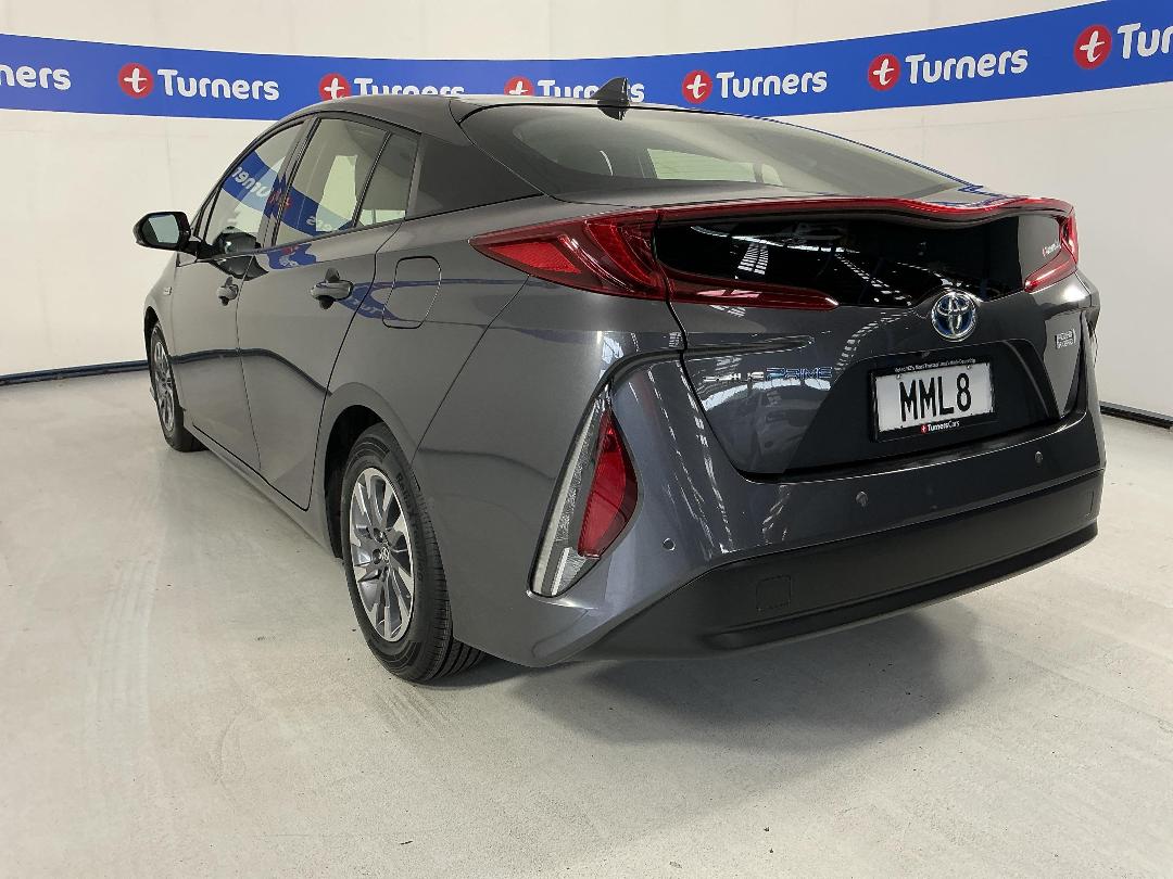 Photo '5' of Toyota Prius