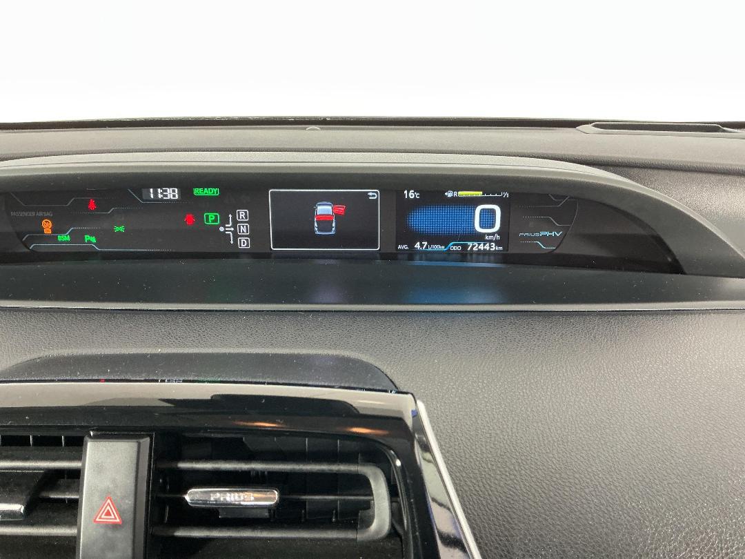 Photo '21' of Toyota Prius