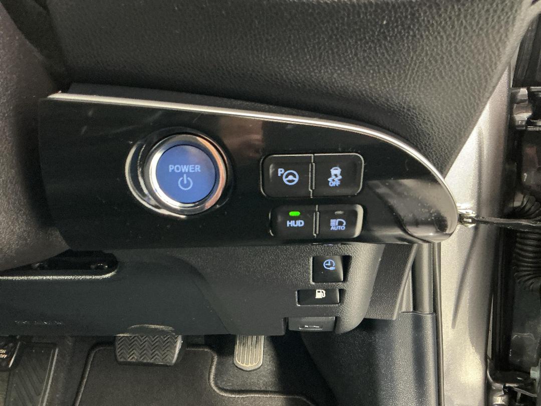 Photo '26' of Toyota Prius