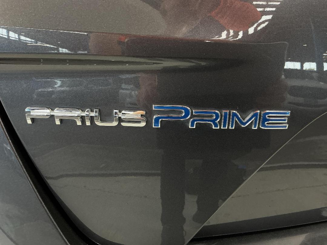 Photo '31' of Toyota Prius