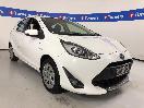 Thumbnail '1' of Toyota Prius C