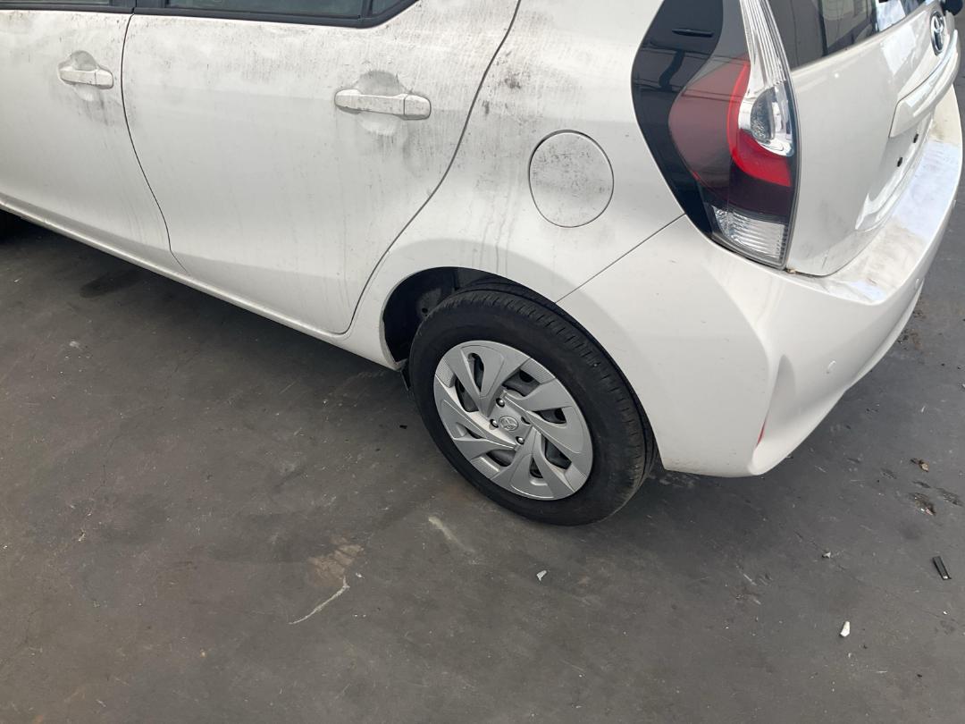Photo '7' of Toyota Prius C GX