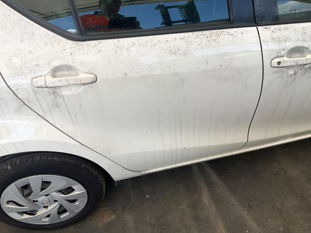 Photo '11' of Toyota Prius C GX