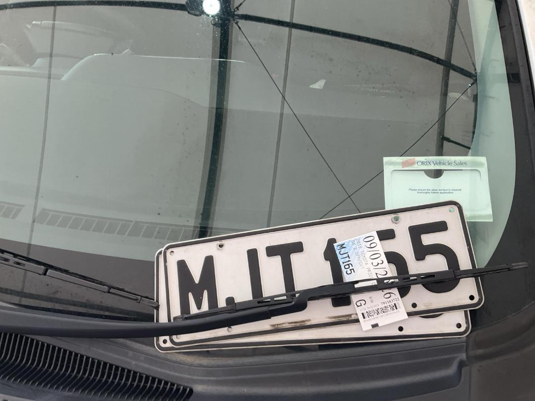 Photo '20' of Toyota Prius C GX