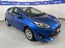 Thumbnail '1' of Toyota Prius C