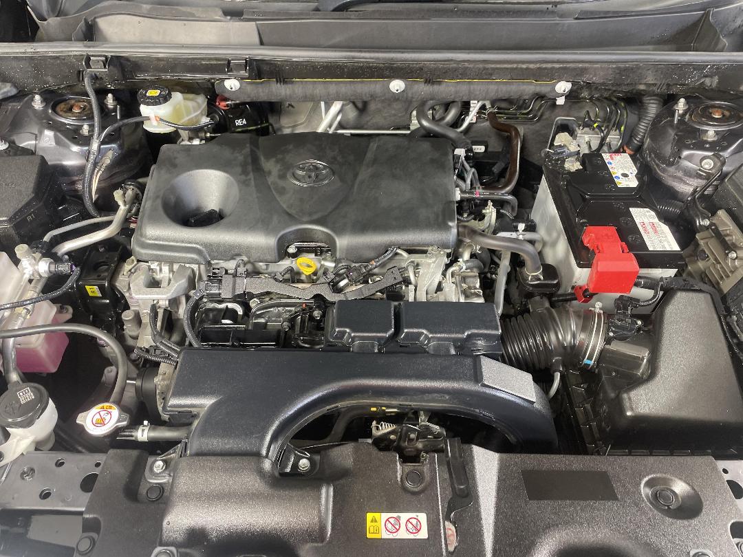 Photo '13' of Toyota Rav4