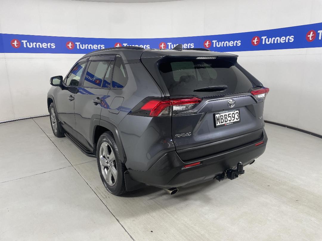 Photo '5' of Toyota Rav4