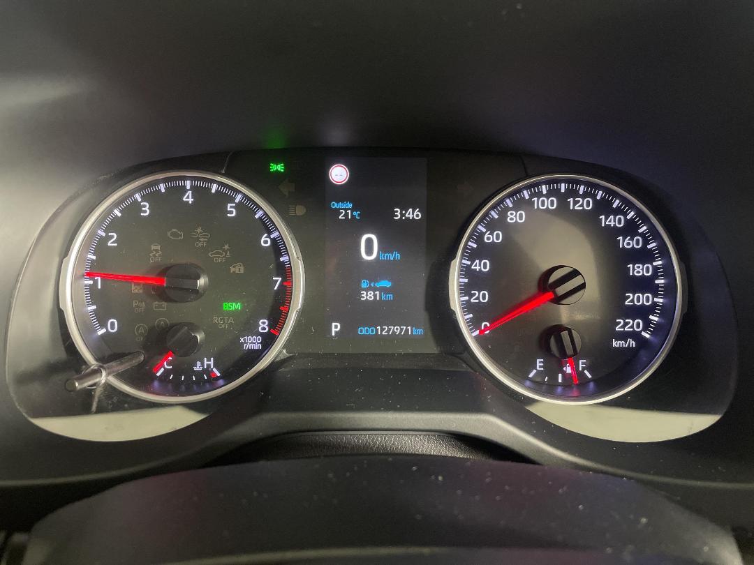 Photo '21' of Toyota Rav4