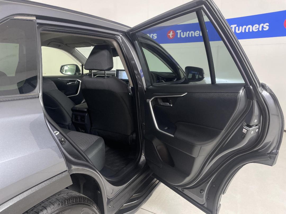 Photo '19' of Toyota Rav4