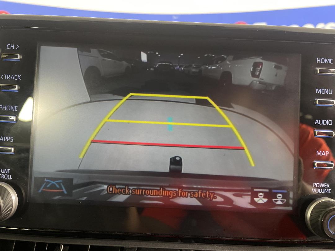 Photo '27' of Toyota Rav4