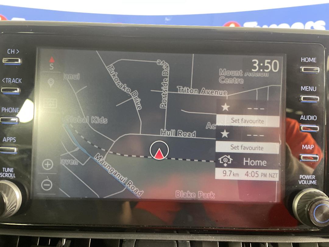 Photo '28' of Toyota Rav4