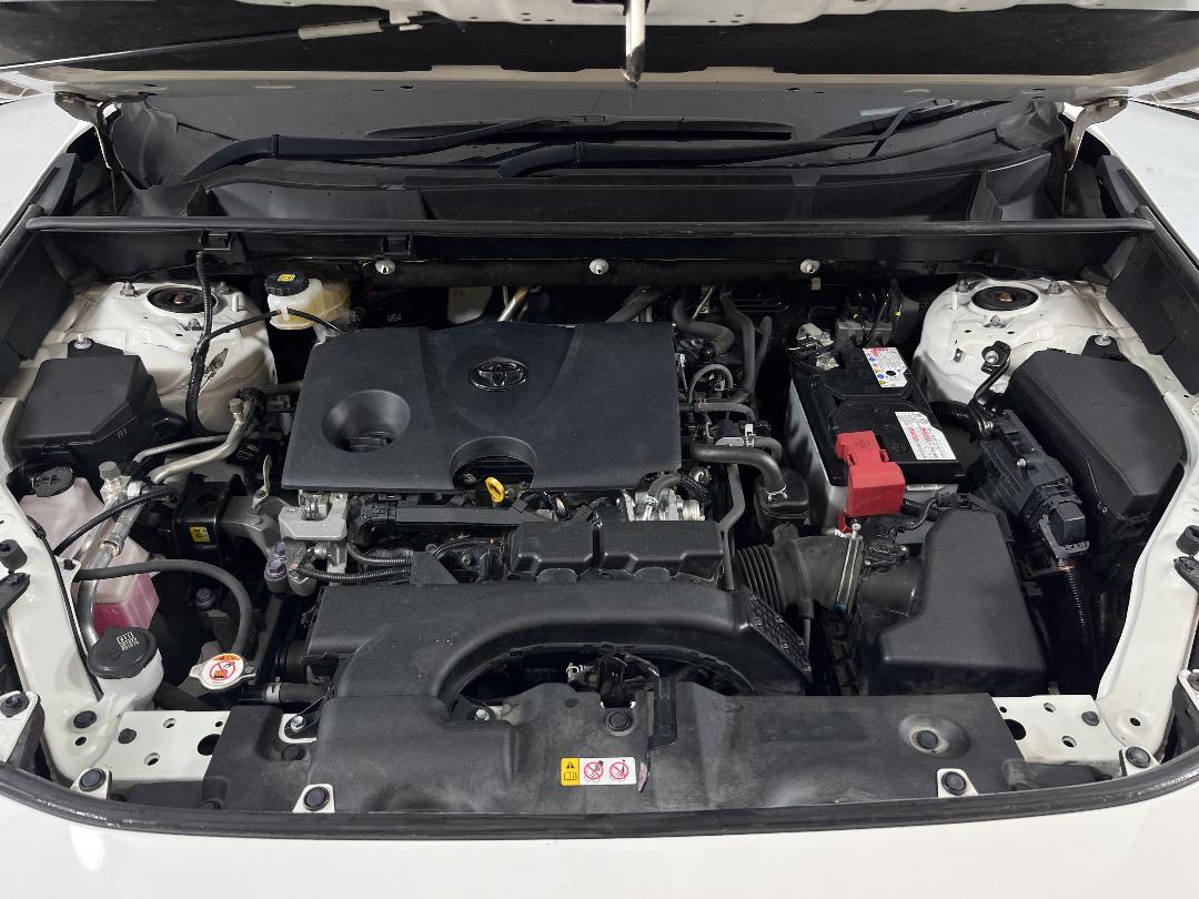 Photo '13' of Toyota Rav4