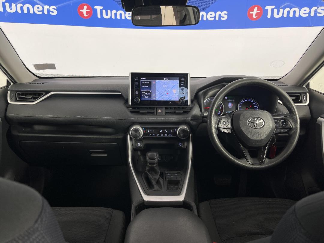 Photo '17' of Toyota Rav4