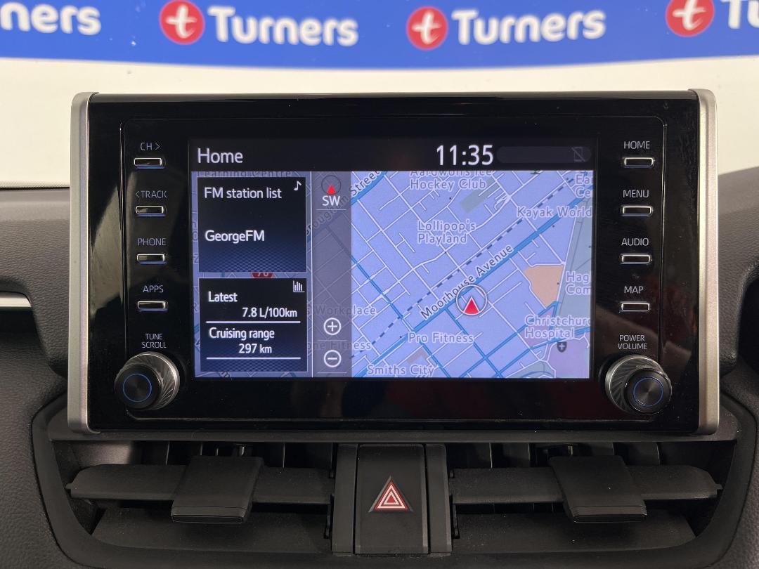 Photo '25' of Toyota Rav4