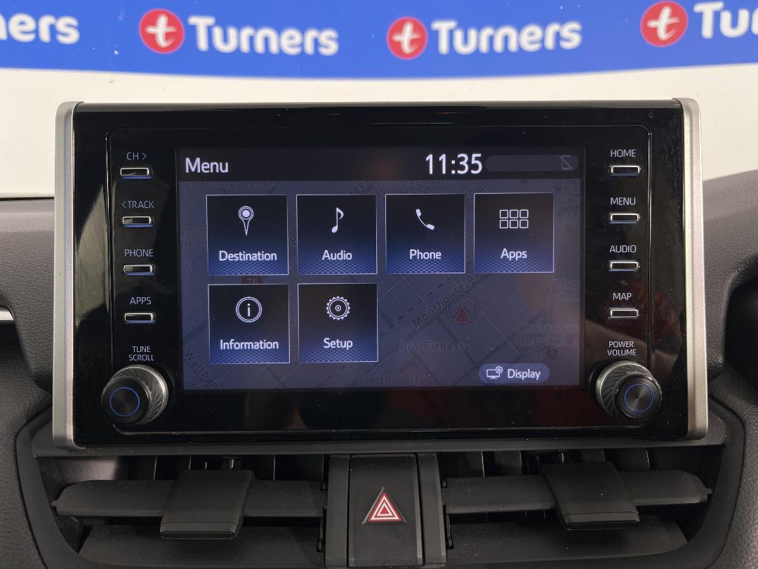 Photo '26' of Toyota Rav4