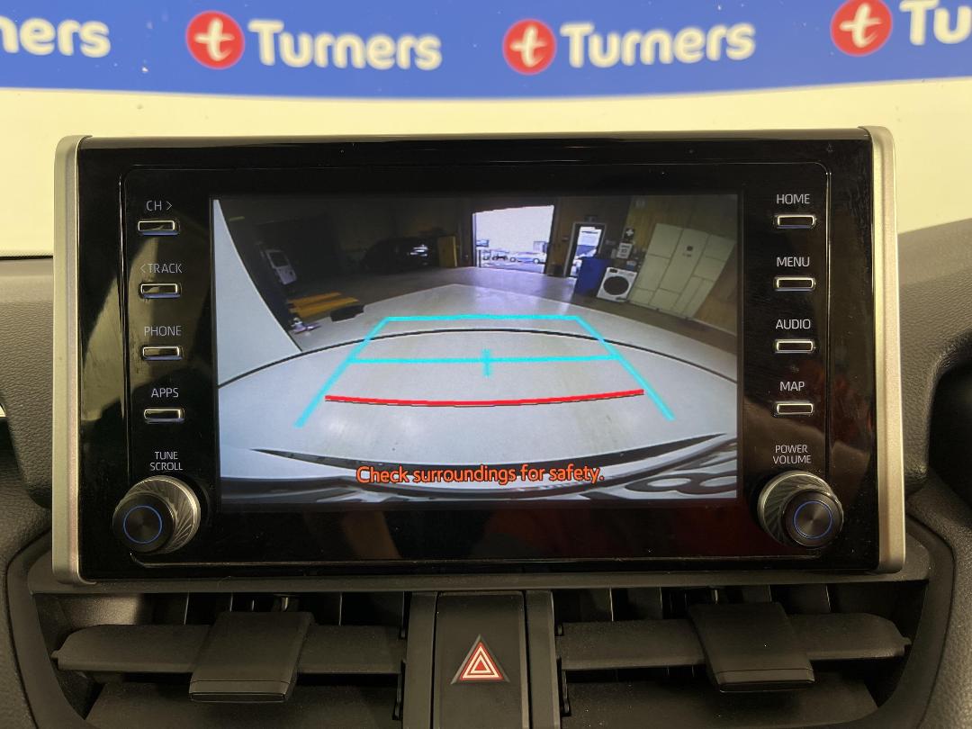 Photo '28' of Toyota Rav4