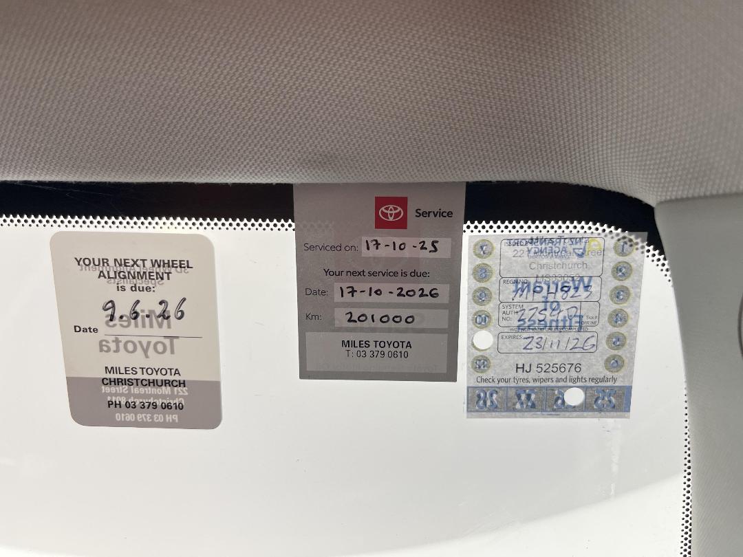 Photo '31' of Toyota Rav4