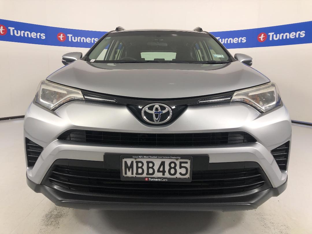 Photo '2' of Toyota Rav4