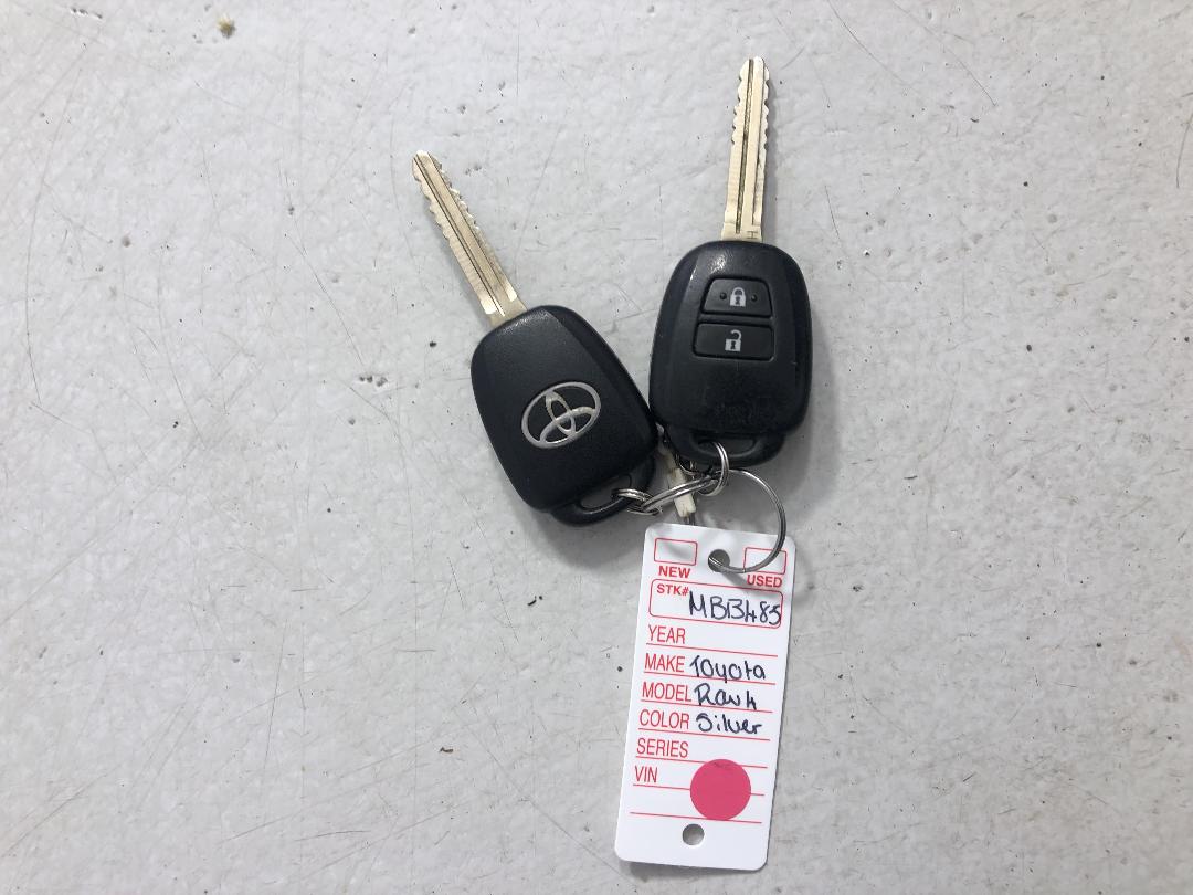 Photo '22' of Toyota Rav4