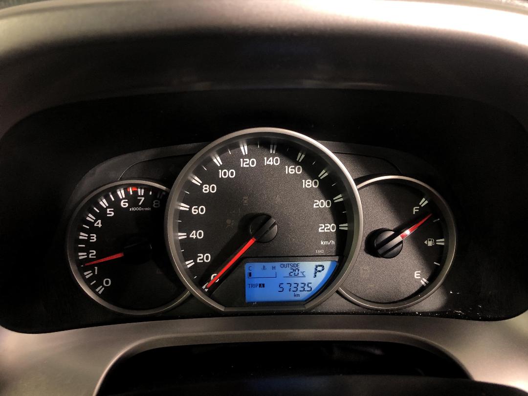 Photo '21' of Toyota Rav4