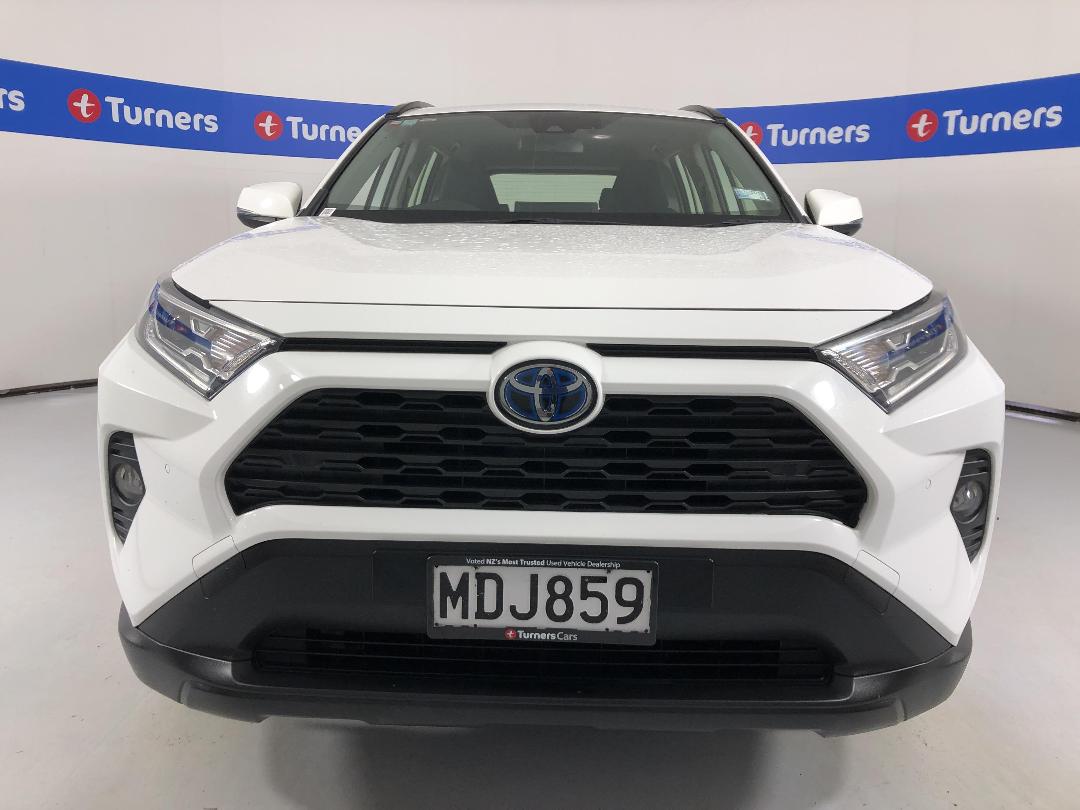 Photo '2' of Toyota Rav4 Photo '2' of Toyota Rav4