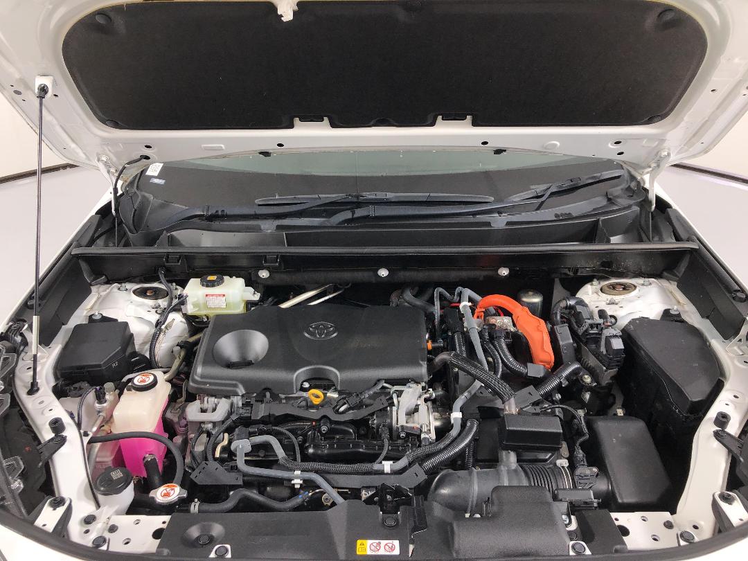 Photo '13' of Toyota Rav4 Photo '13' of Toyota Rav4